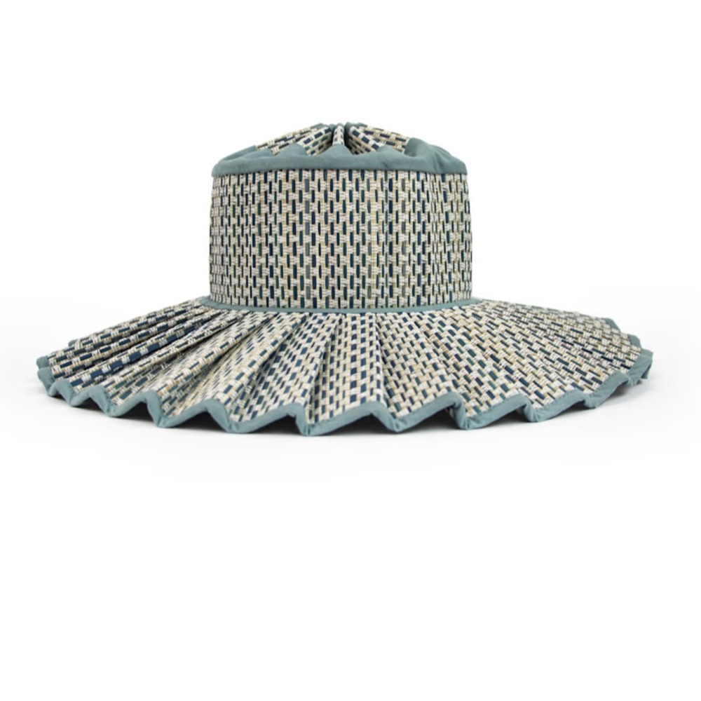 Lorna Murray Capri Sun Hat
